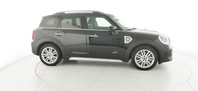 MINI Countryman 1.5 Cooper SE Classic Countryman ALL4