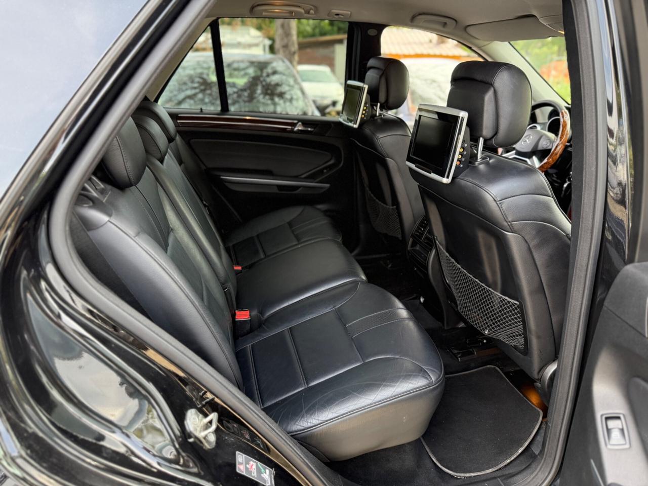 Mercedes-benz ML 280 300 CDI BlueEFFICIENCY