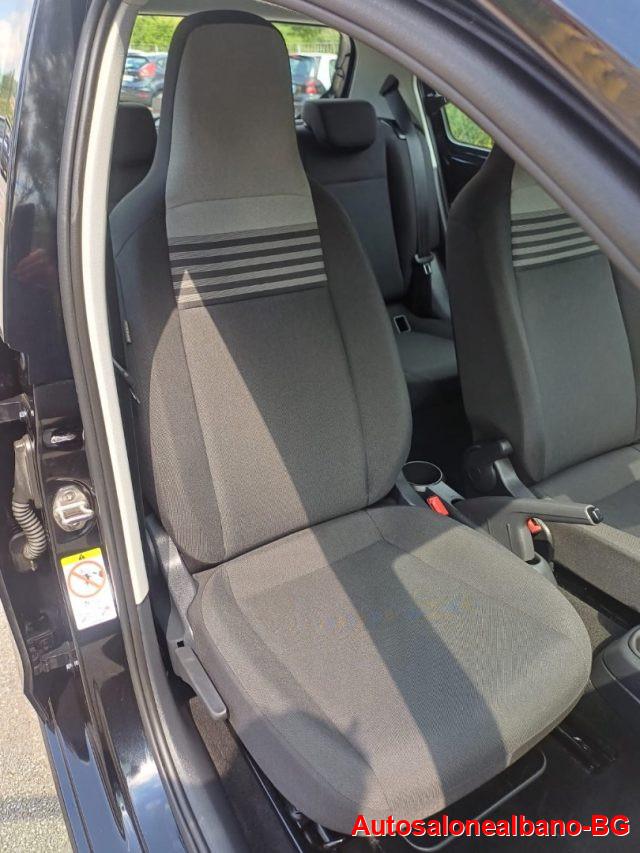 VOLKSWAGEN up! 1.0 5p. eco move up! BlueMotion Technology