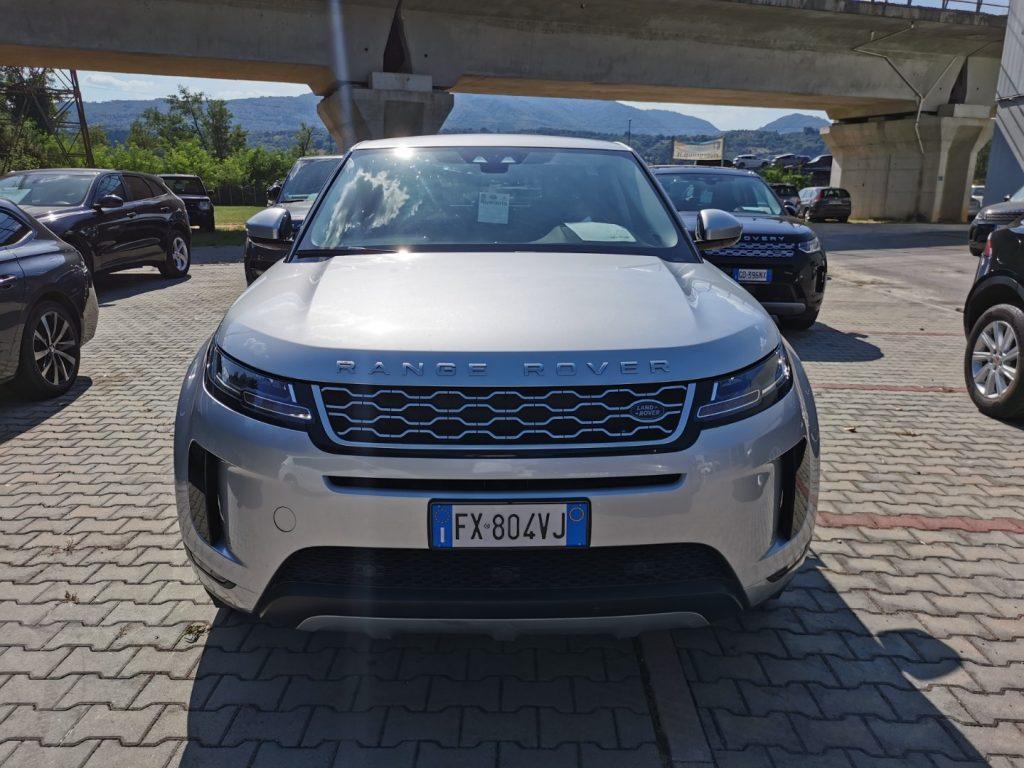 LAND ROVER RR Evoque 2ª serie Range Rover Evoq...