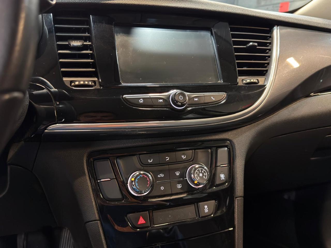 Opel Mokka X 1.4 Turbo GPL Tech 140CV 4x2