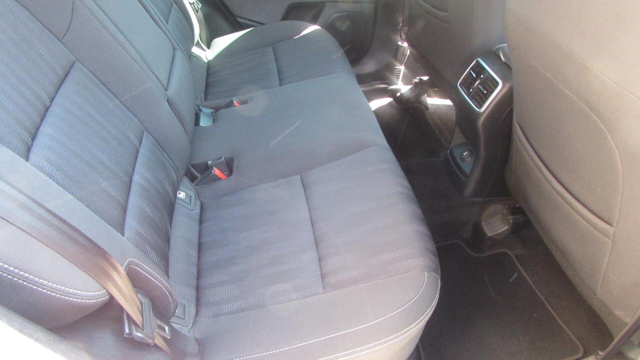 Kia Sportage 1.7 CRDI 2WD Active NAVIGATORE