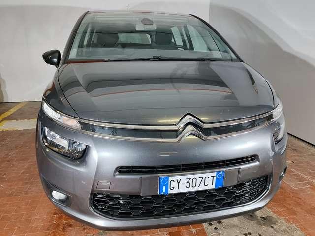 Citroen Grand C4 Picasso 1.6 bluehdi 120cv Euro 6 + 7 Posti