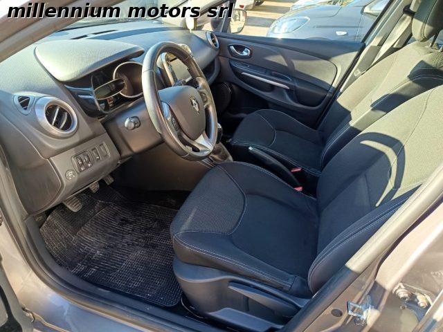 RENAULT Clio 1.2 75CV GPL 5 porte Live