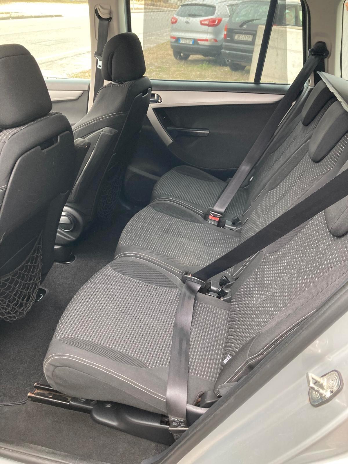 Citroen C4 Grand Picasso 2.0 HDi 138 FAP aut. Exclusive