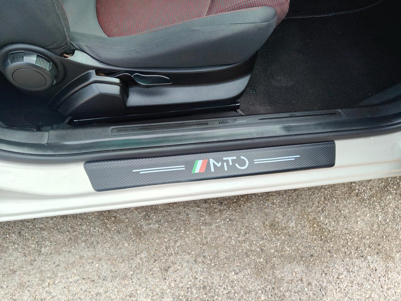 Alfa MiTo 1.3 JTDm-2 Distinctive Sport Pack MOTORE NUOVO