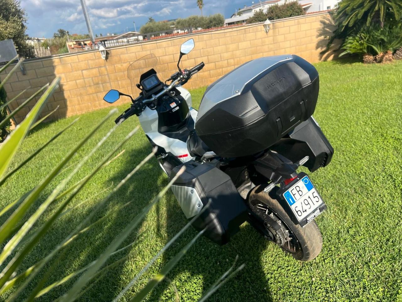 Honda X-ADV 750 SPECIAL EDITION