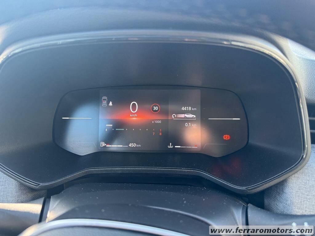 Renault Clio SCe 65 CV neo patentati a soli 179 euro al mese