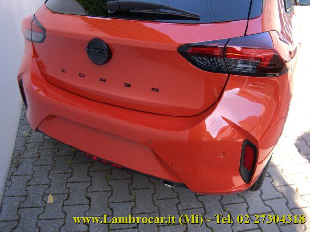 OPEL Corsa 1.2 100 CV YES KM0