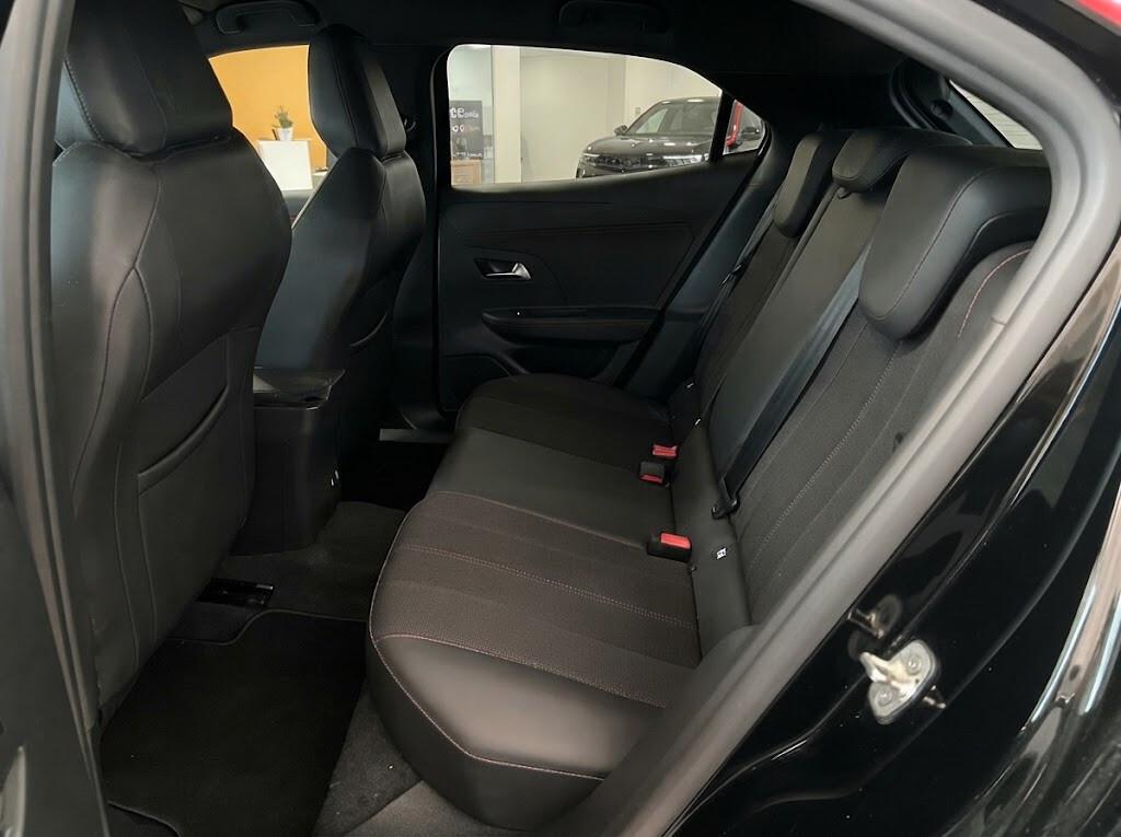 Opel Mokka GS 1.2 Turbo (100 cv)