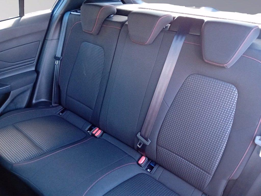 FORD Focus m-hybrid ST-Line 5 porte del 2022