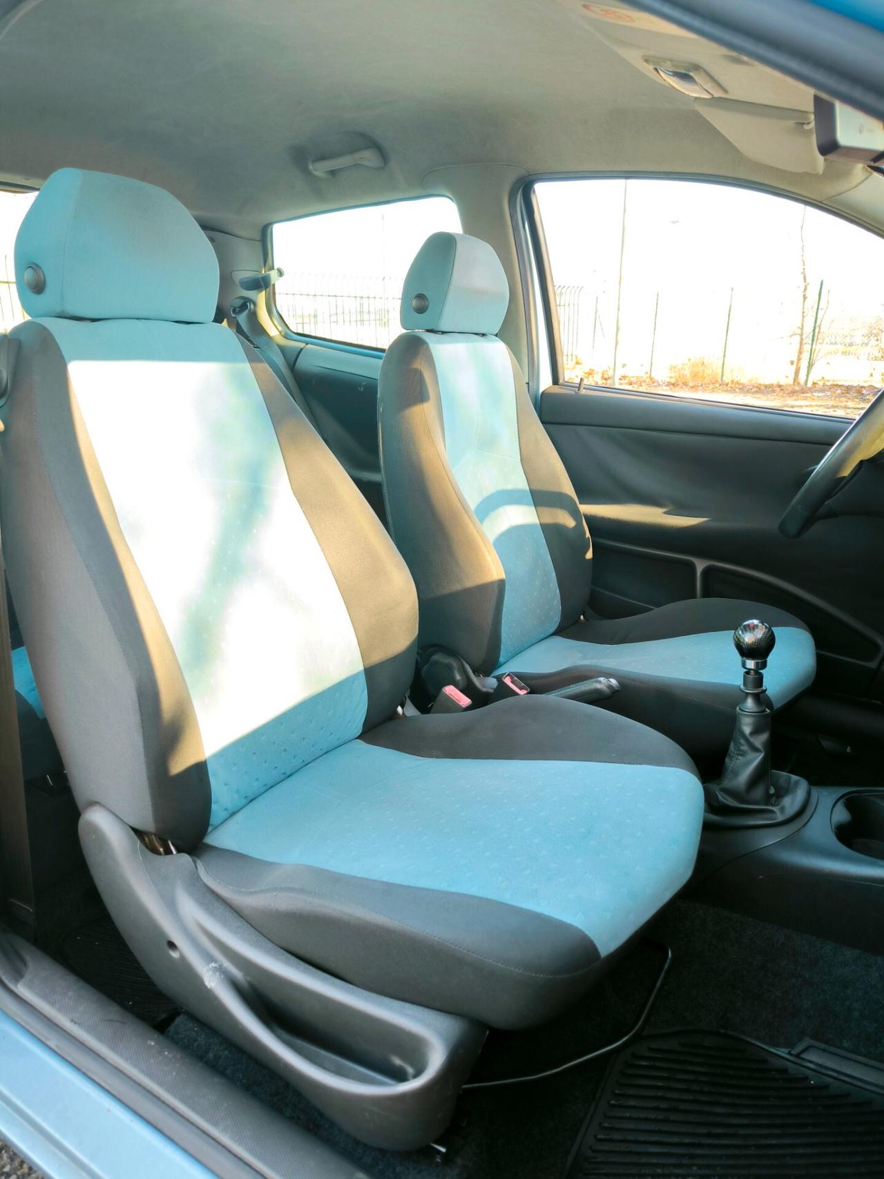 Fiat Punto 1.2 3 porte Dynamic