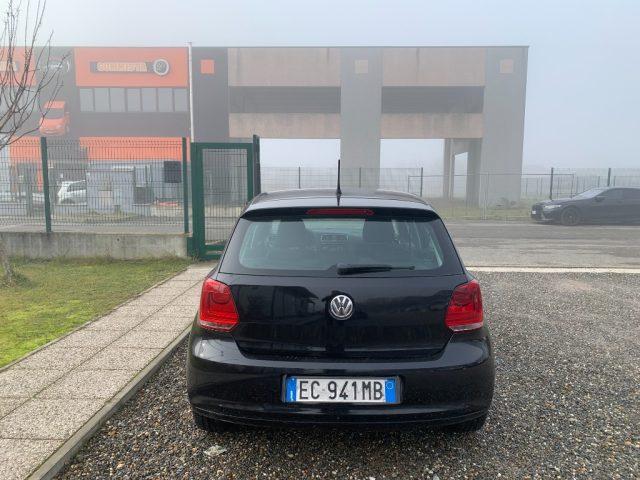VOLKSWAGEN Polo 1.2 70 CV 5p. Comfortline