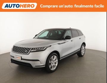 LAND ROVER Range Rover Velar 2.0D I4 204 CV