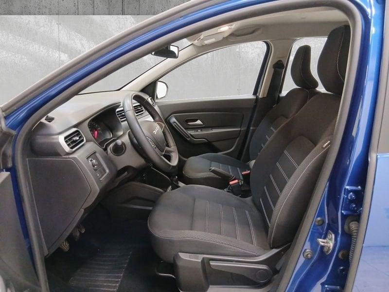 Dacia Duster 1.0 tce Expression Gpl 4x2 100cv