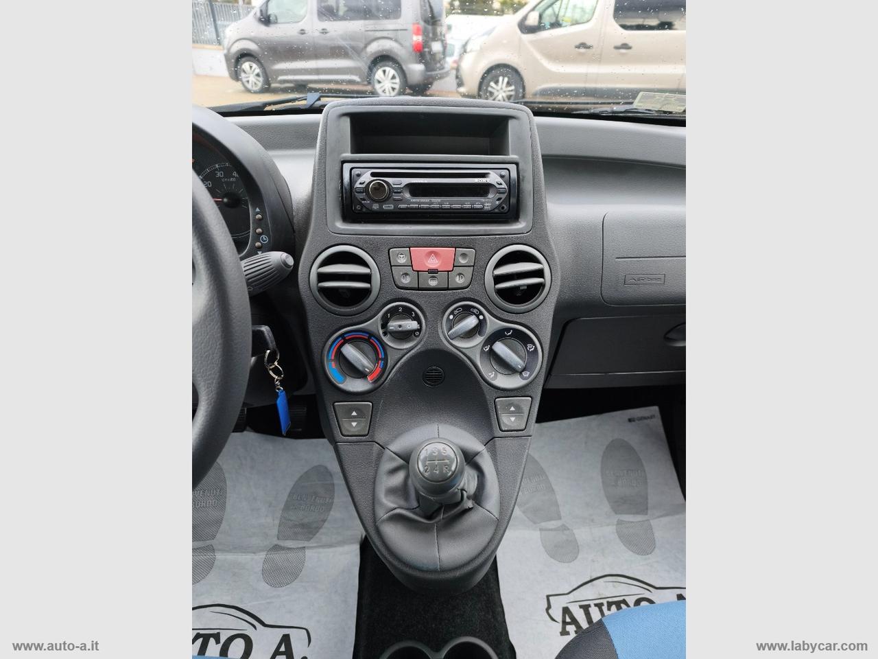 FIAT Panda 1.2 Dynamic Eco