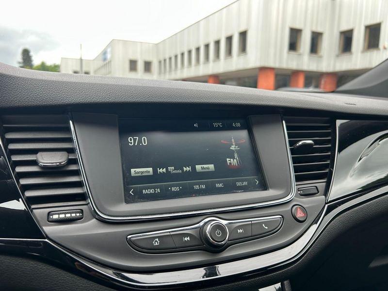 Opel Astra 1.6 CDTI Dynamic 136cv