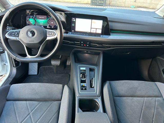 VOLKSWAGEN Golf 1.4 TSI eHYBRID 204 CV DSG Style
