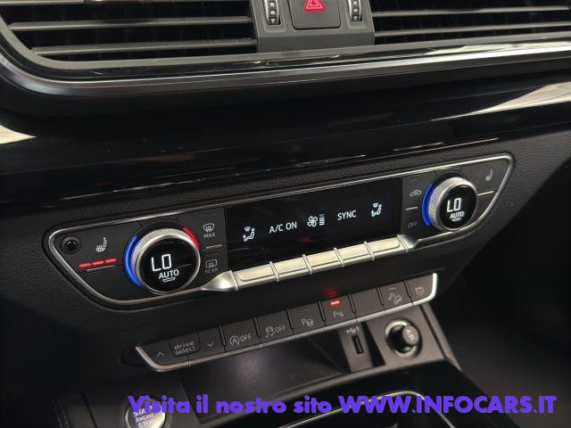 AUDI Q5 SPB 40 TDI 204 CV Quattro S tronic S line