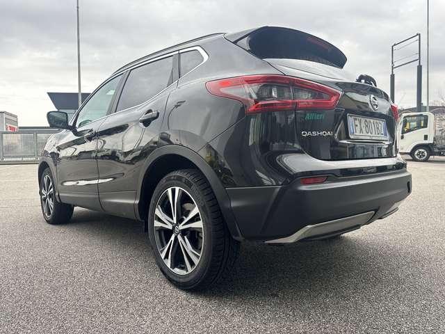 Nissan Qashqai 1.5dci N-Connecta 115cv E6D Vettura o AutocarroIVA