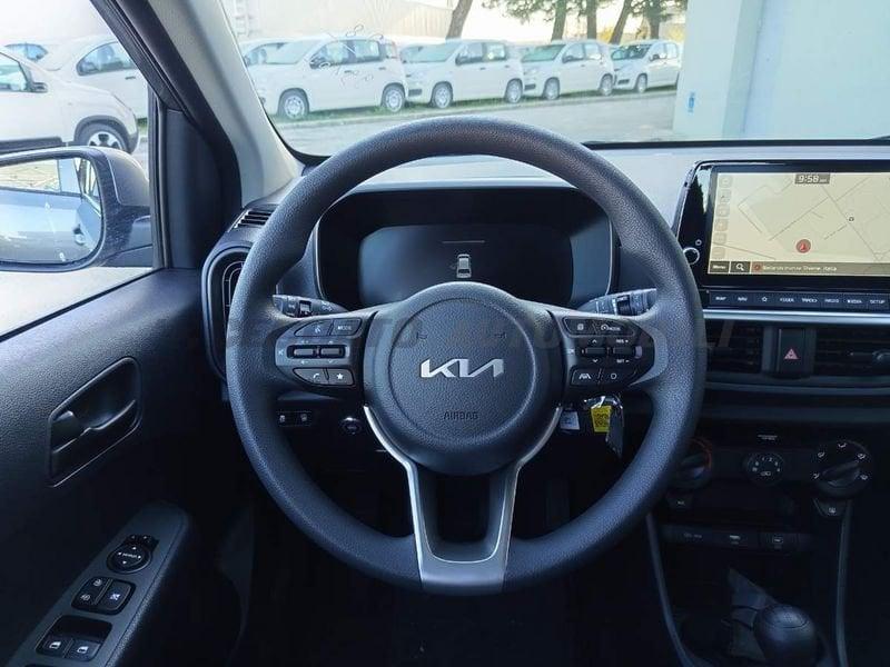 KIA Picanto Picanto 1.0 mpi Gpl Urban