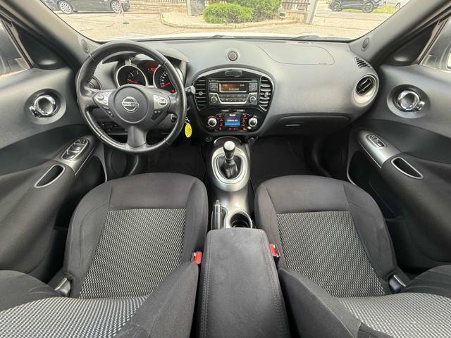 NISSAN Juke 1.5 dCi Start&Stop Acenta SCONTO ROTTAMAZIONE
