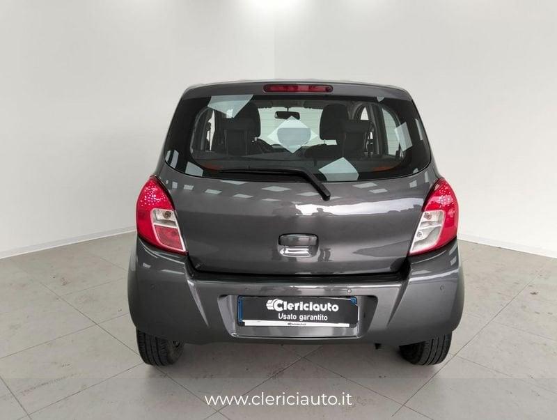 Suzuki Celerio 1.0 Easy