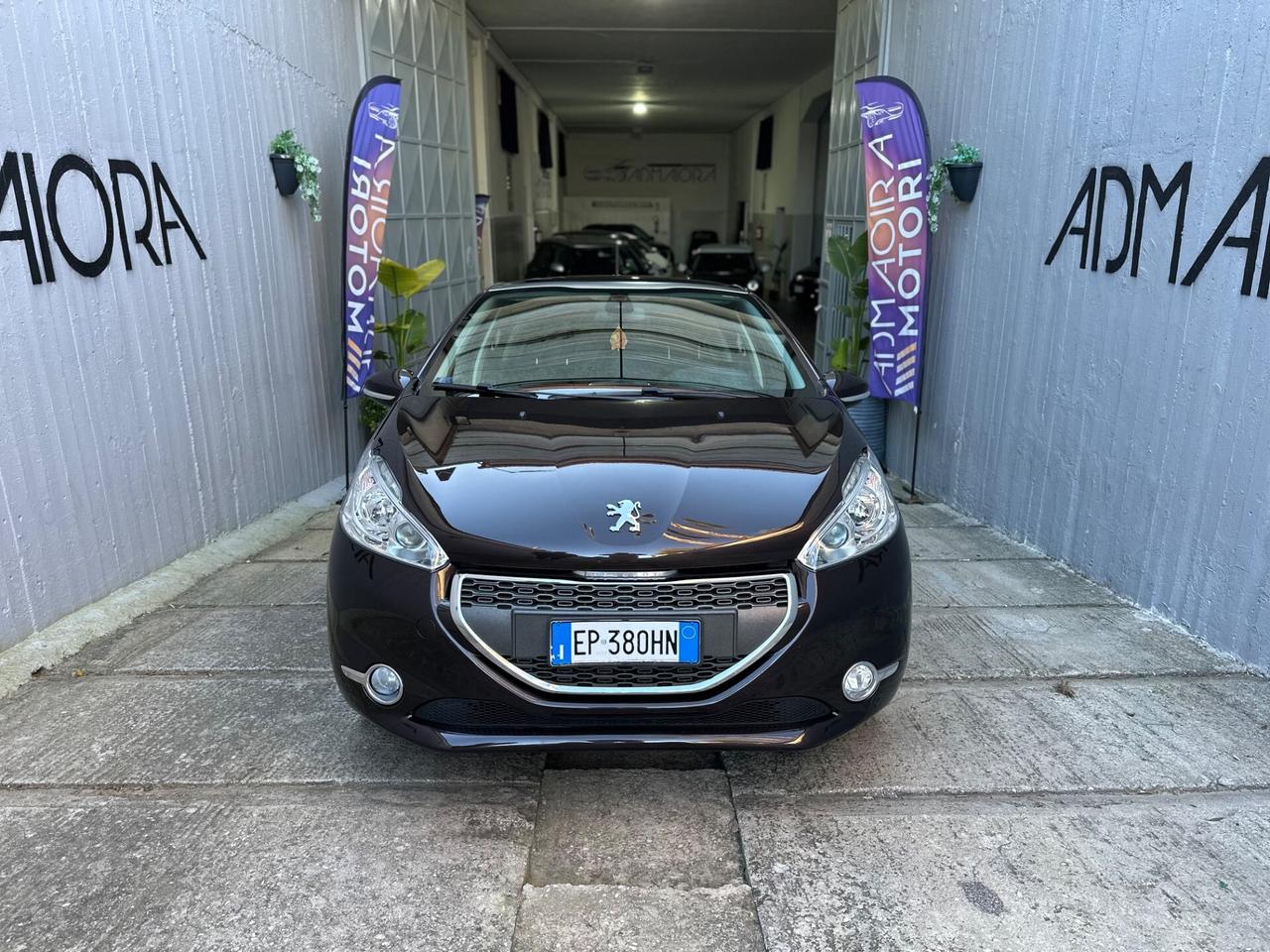 Peugeot 208 1.4 VTi 95 CV 5p. GPL Allure