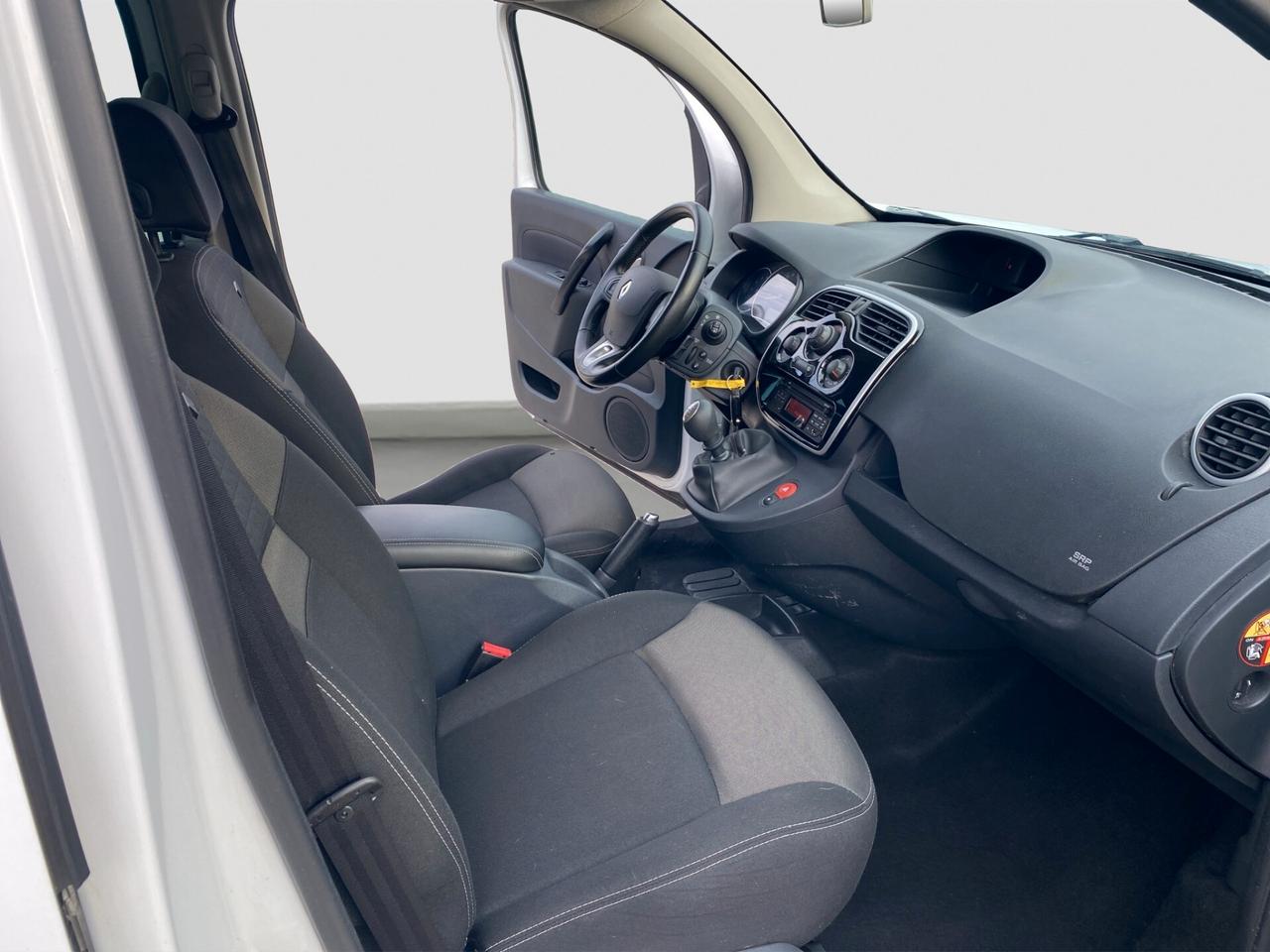 Renault Kangoo Blue dCi 8V 95CV 5 porte Limited