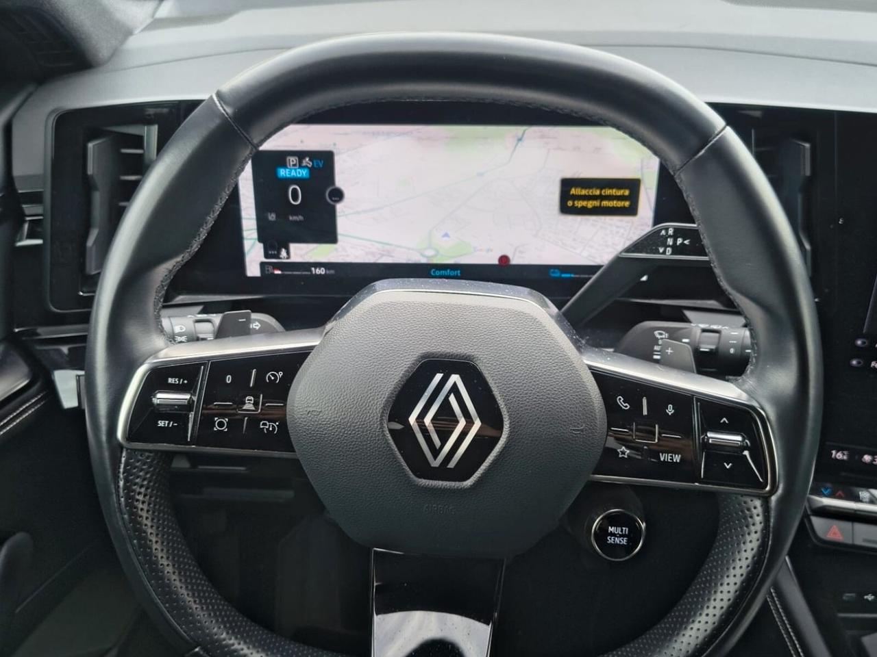 Renault Austral Full Hybrid E-Tech 200 CV Iconic