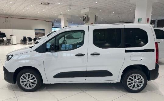 Fiat Doblò 1.5 BlueHdi 130CV Combi N1