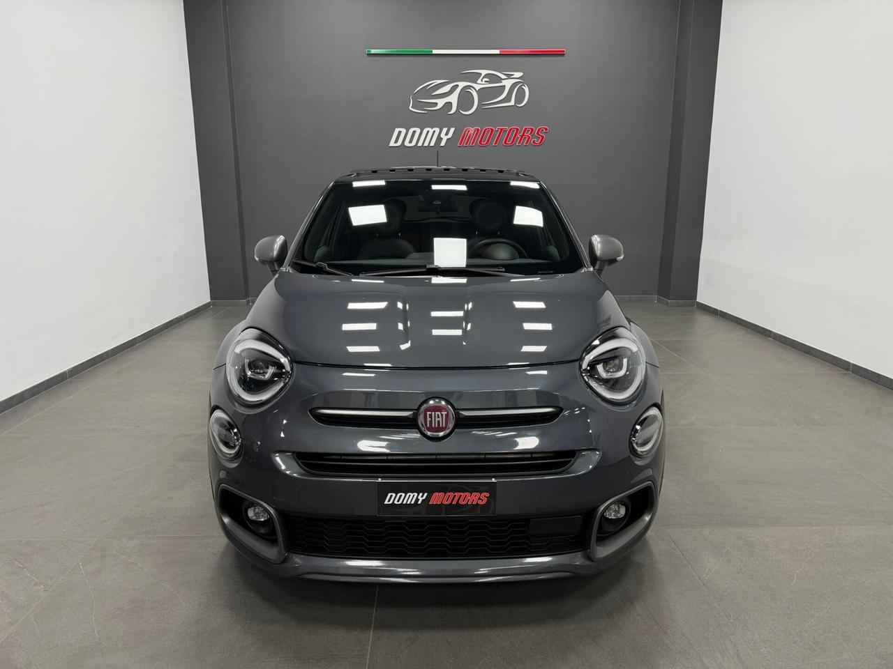 Fiat 500X 1.6 MultiJet 130 CV Sport