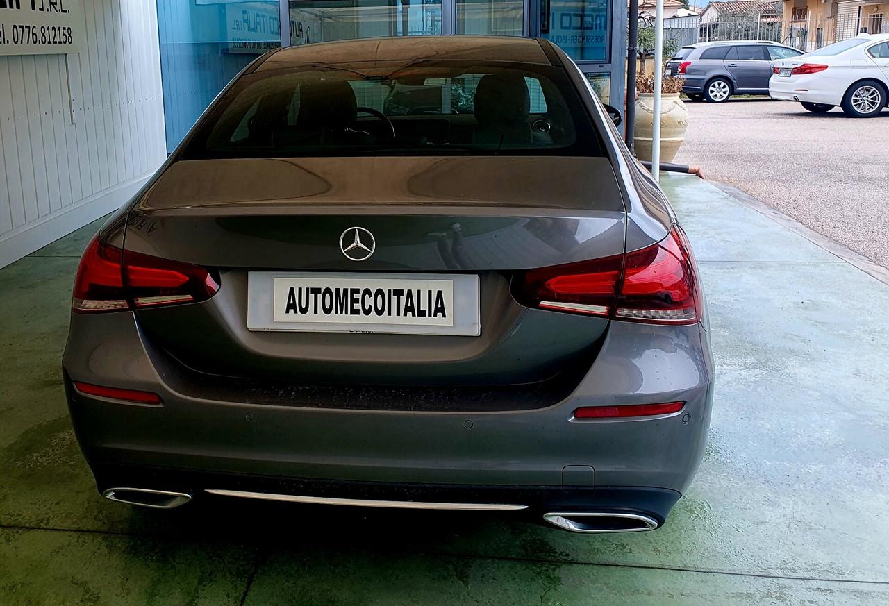 Mercedes-benz A 180 Auto con Navi - 10/2020 - KM. 100.000