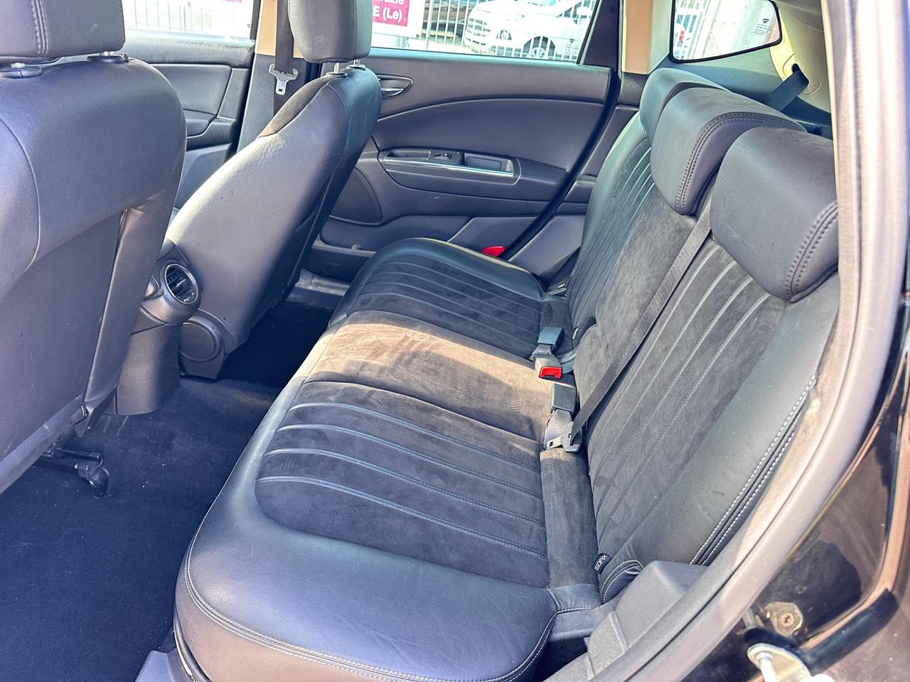 Lancia Delta 1.6 MJT Gold-2012