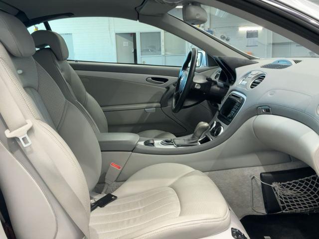 MERCEDES-BENZ SL 55 AMG 500CV 1PROPRIETARIO! FULL SERVICE! CONDIZIONI TOP!