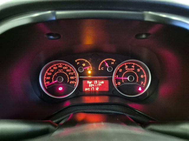 FIAT Doblo Doblò 1.6 MJT 120CV PL Combi Maxi N1
