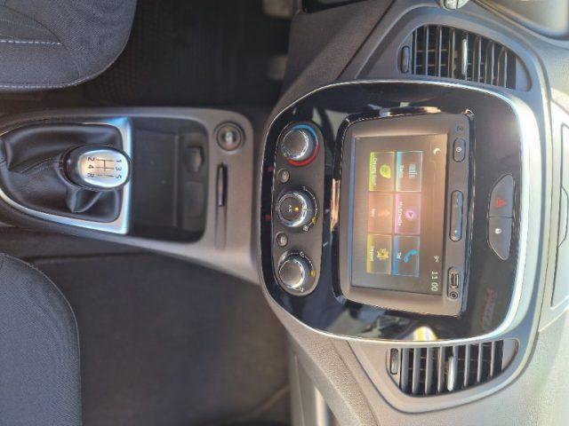 RENAULT Captur 1.5 Dci 90 Cv 1Proprietario