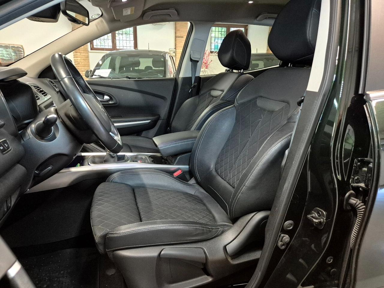 Renault Kadjar Blue dCi 8V 115CV Sport Edition2