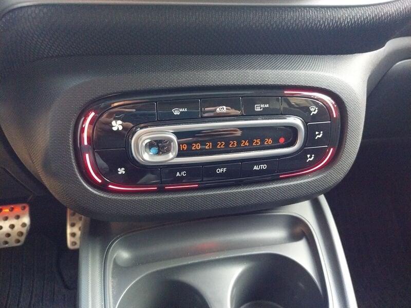 smart fortwo Fortwo 0.9 t Limited #1 90cv twinamic
