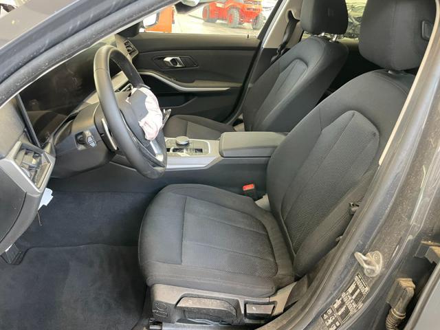 BMW 320 D 48V XDRIVE TOURING