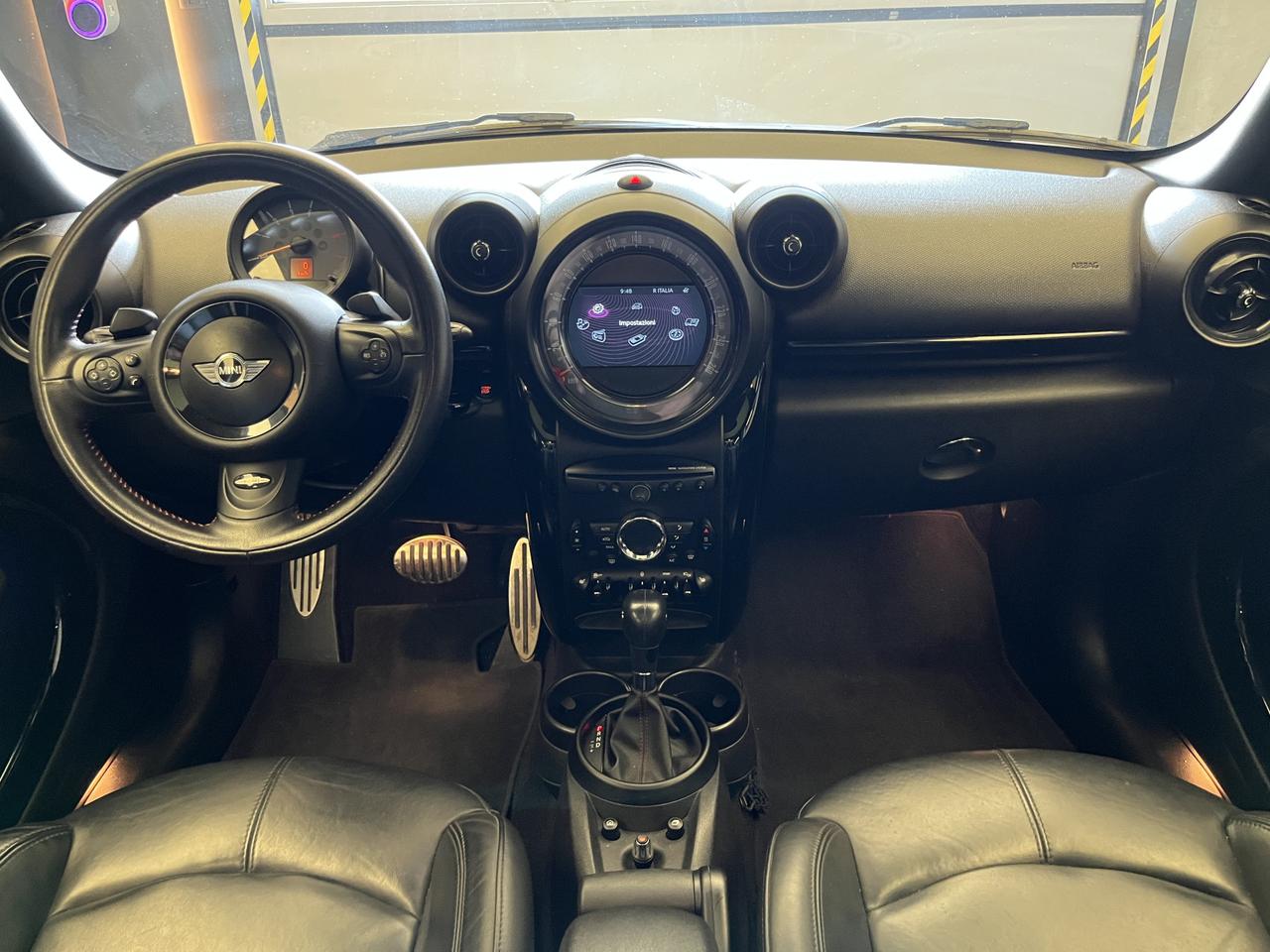 MINI Mini Countryman R60 - Mini Countryman 2.0 Cooper SD Business XL all4