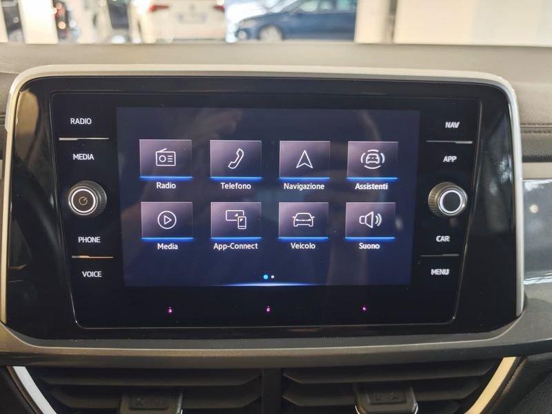 Volkswagen T-Roc T-Roc 1.0 TSI Style