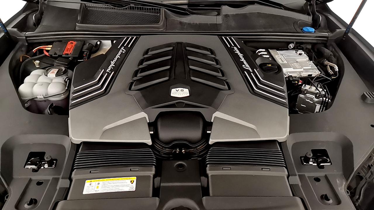 LAMBORGHINI Urus - Urus 4.0 V8 S 4p.ti auto
