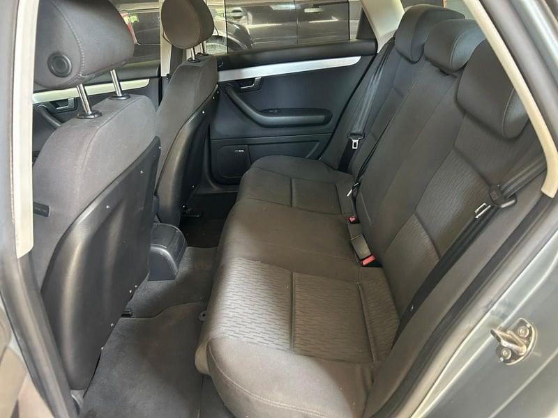 Audi A4 A4 Avant 2.0 tdi Top Plus