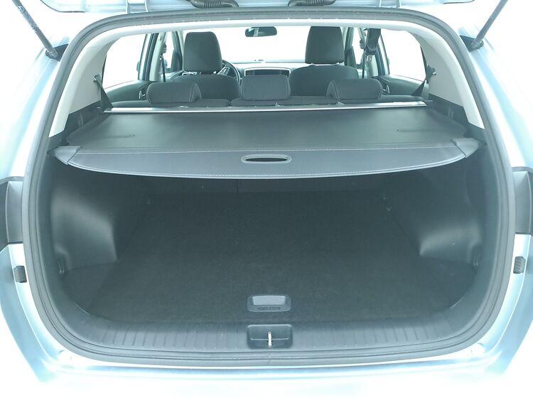 Kia Sportage MHEV Business Class BR805953 1.6 Mild Hybrid 136CV