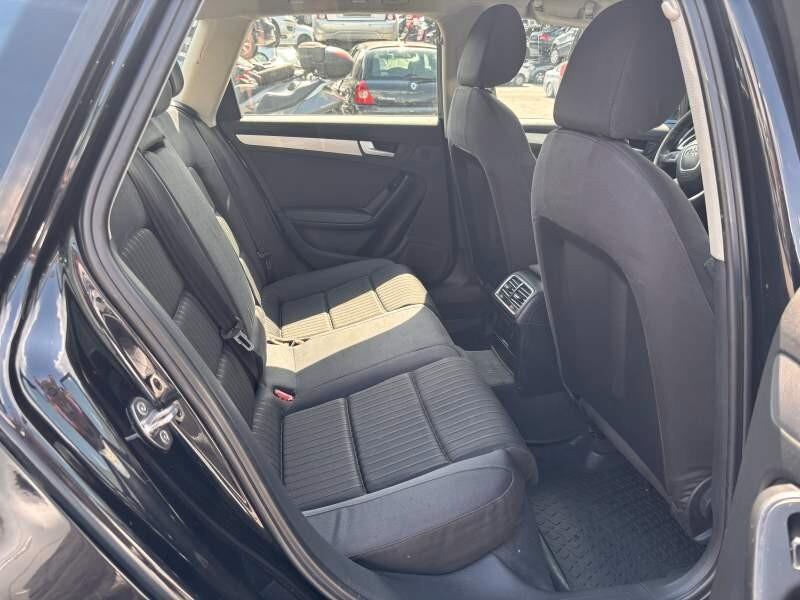 Audi A4 Avant 2.0 TDI 143CV F.AP. SW