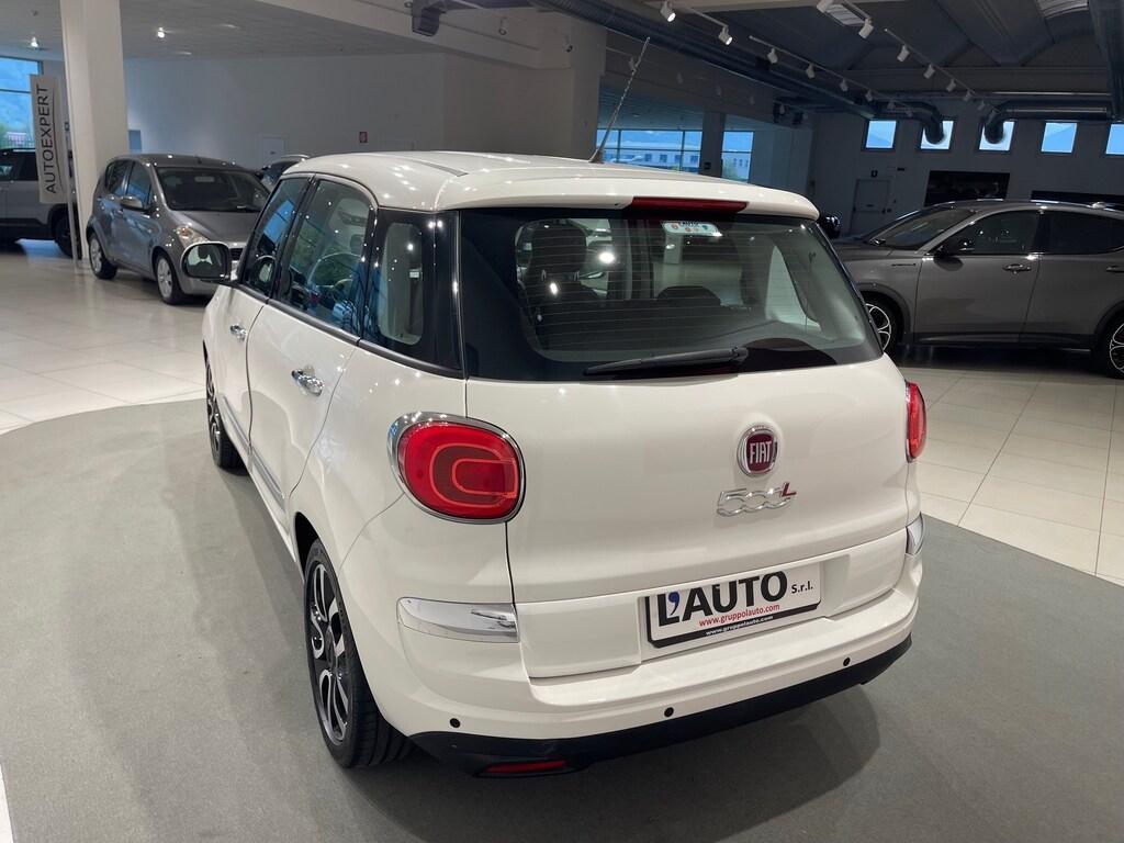 Fiat 500L 1.3 mjt Pop Star 95cv