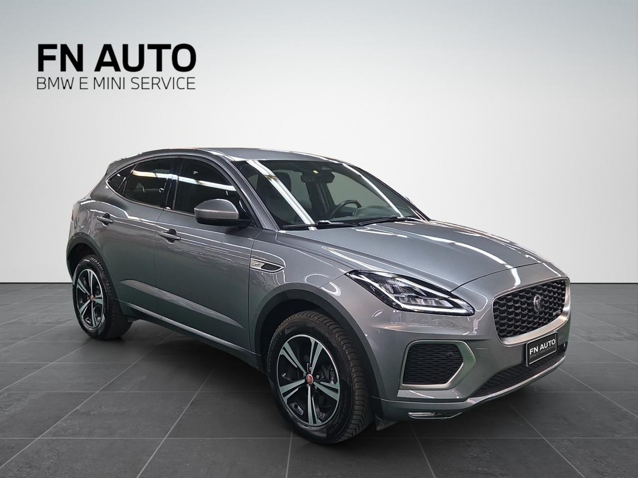 Jaguar E-Pace 1.5 I3 PHEV 300 CV AWD Auto R-Dynamic S