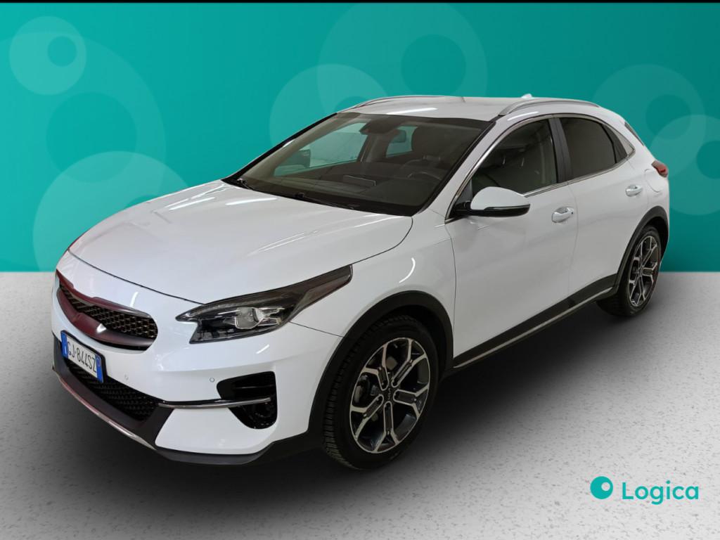 KIA XCeed 2019 - XCeed 1.0 t-gdi High Tech Gpl 117cv