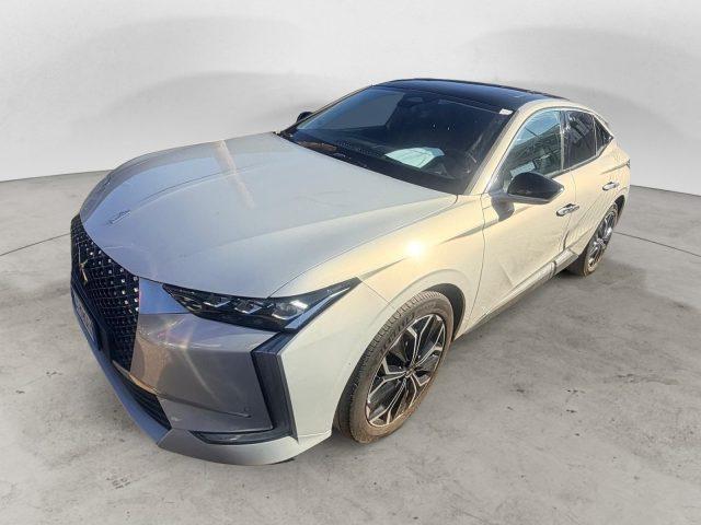 DS AUTOMOBILES DS 4 DS 4 PureTech 130 aut. Opera